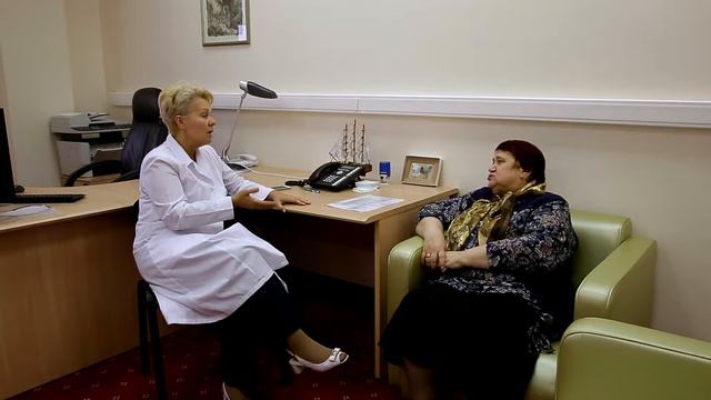 Документальный ролик о людях, страдающих от саркомы. смотреть онлайн