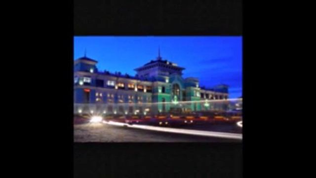 Наш любимый город Омск! смотреть онлайн