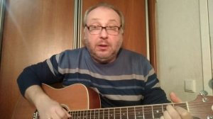 Геннадий Самойлов "Про китайскую Красную Шапочку"