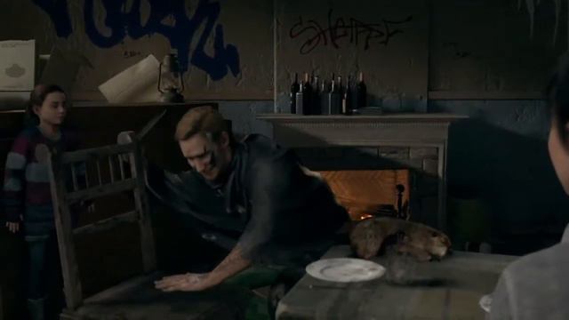 Detroit Become Human #009 Ralph Ist Ein Guter!