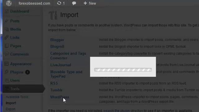 WordPress: How To - WP Candy Sample Content смотреть онлайн