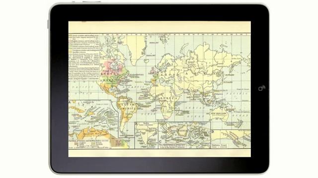 atomictraining.com | iPad Training - Using the Lock Screen Rotation Rotation button - iOS3 and abov смотреть онлайн
