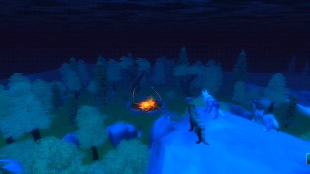 Wolf Tales - Summoning the most beautiful dragon + Weekly chests ? смотреть онлайн
