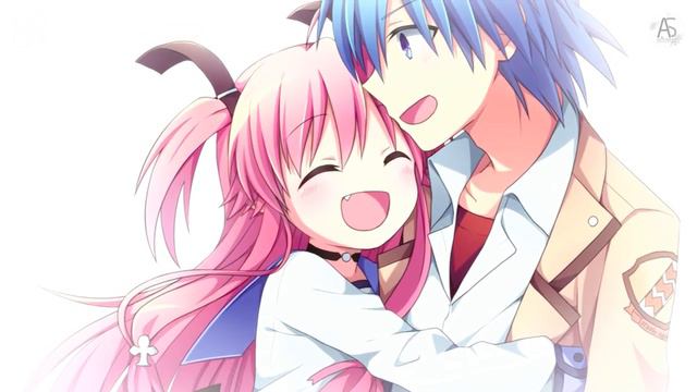 [Angel Beats rus cover] Ichiban no Takaramono (Cover by Radiant Records) смотреть онлайн