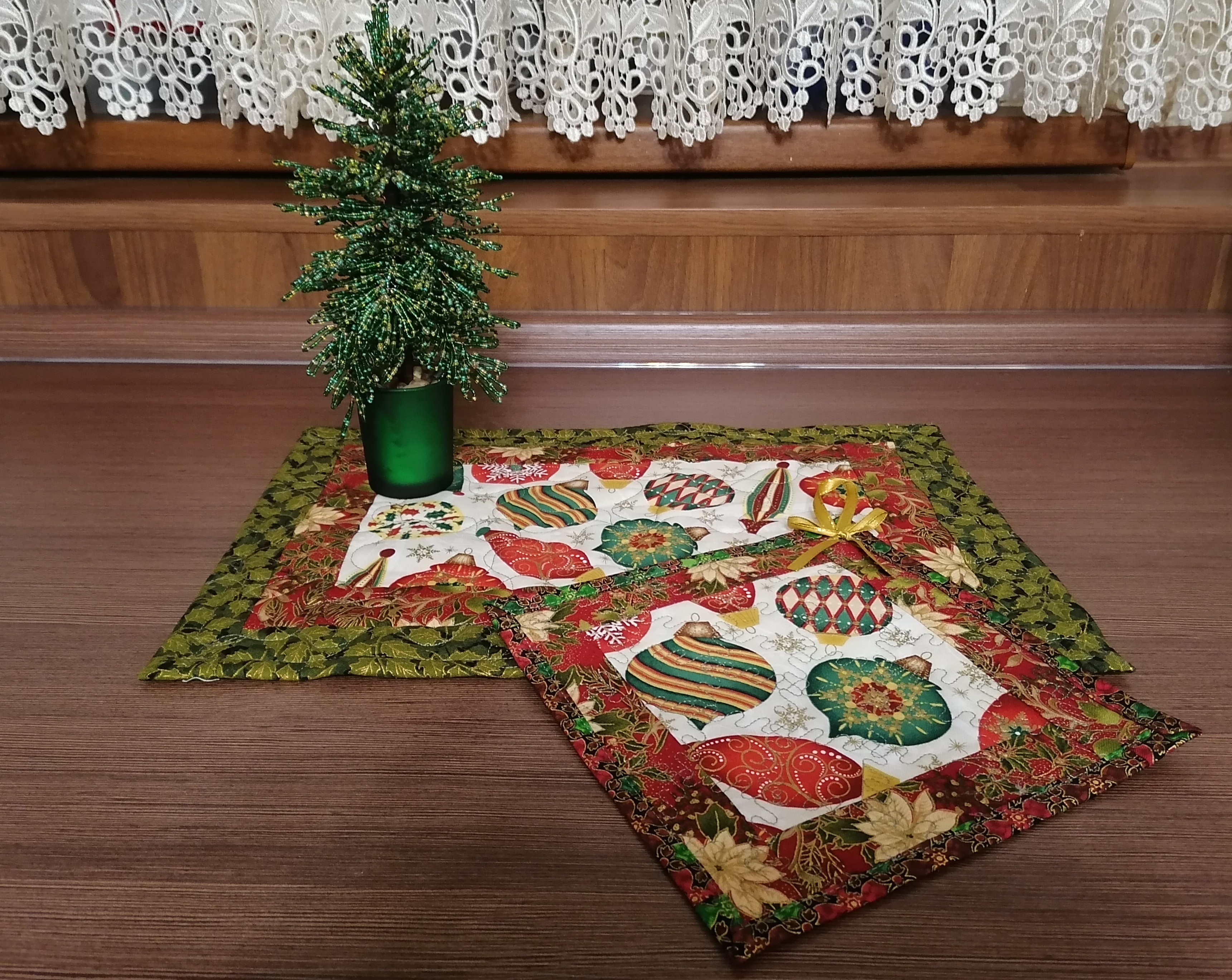 Готовимся к Новому году. смотреть онлайн