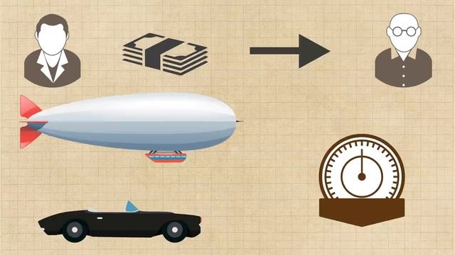 Куда делись дирижабли? История дирижаблей. смотреть онлайн