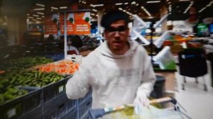 кто последний перестанет есть получит 10,000 челлендж