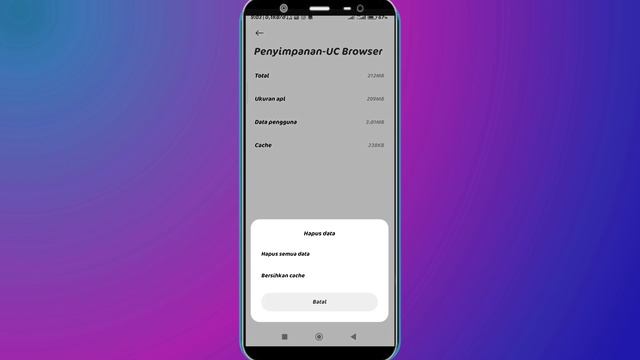 Cara Mengatasi UC Browser Tidak Bisa Memutar Video смотреть онлайн