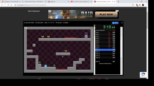 Start Powerless 4:20.30 смотреть онлайн