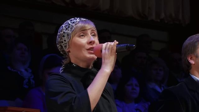 Майовский Олег и Елена - песня "Боже какой ты могучий" смотреть онлайн