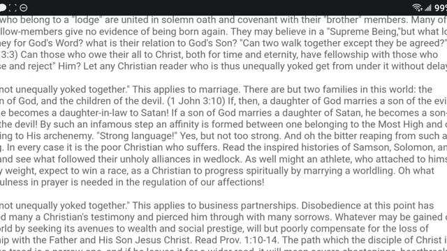 "A call to separation" смотреть онлайн