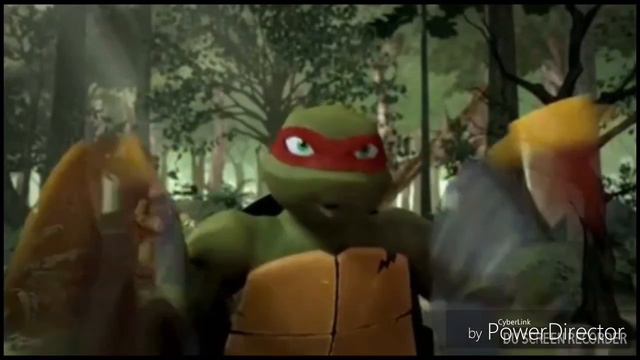Клип - TMNT - Fun Fun Fun смотреть онлайн