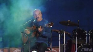 Хасан Хайдар - Дустонро гум макун | Овози зинда - Истаравшан