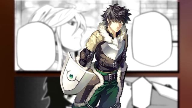 Naofumi’s Training Arc & The Betrayal Of The Other Heroes | SHIELD HERO Season 2 Cut Content смотреть онлайн