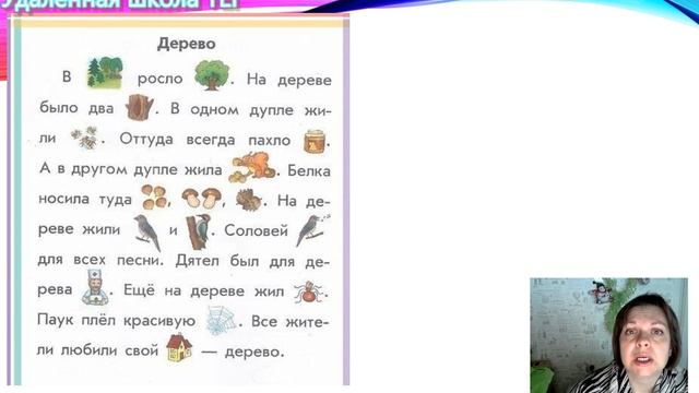 Устное сочинение или учимся описанию картинки смотреть онлайн