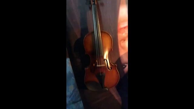 Настройка скрипки смотреть онлайн