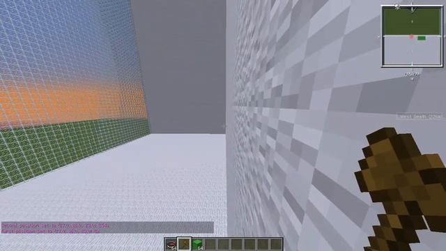 СОЗДАНИЕ САМОЙ ЛУЧШЕЙ КАРТЫ ДЛЯ МИСТИКА И ЛАГГЕРА #4 (DOODLE JUMP) смотреть онлайн