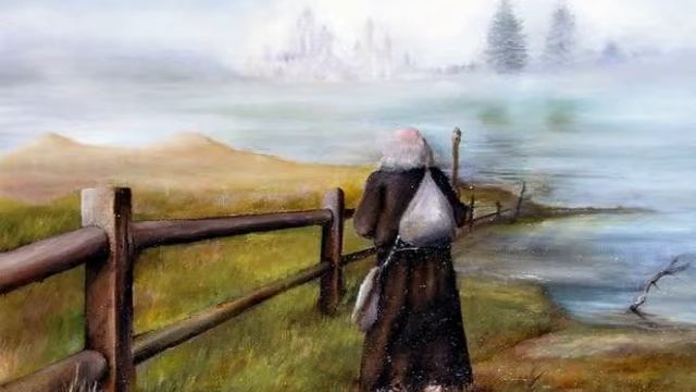 Валерий Быков© и Владимир Слепенков - Храм