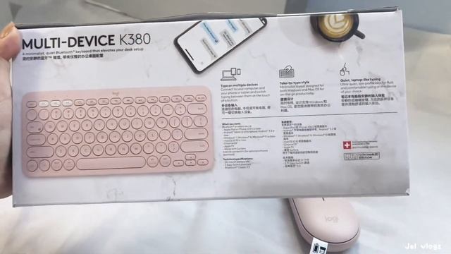 iPad Pro 12.9” UNBOXING + accessories / Logitech wireless keyboard & mouse / iPad Pencil alternativ смотреть онлайн