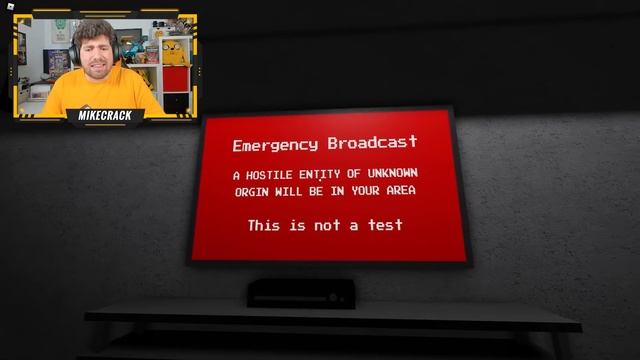 LA ENTIDAD.EXE NOS ACECHA... ?? MIKECRACK ROBLOX #41 (PARTE 1) смотреть онлайн