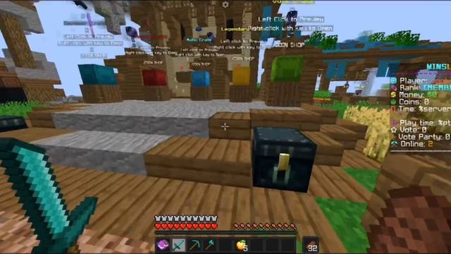 OP NO LAND CLAIM LIFESTEAL SMP || FOR POCKET+JAVA+BE | EVERYONE CAN JOIN FREE | Spark Playz смотреть онлайн