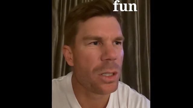 David Warner puspa film dialogue react #fun #puspaalluarjun #puspafilm #davidwarnerpusps # dialogue смотреть онлайн