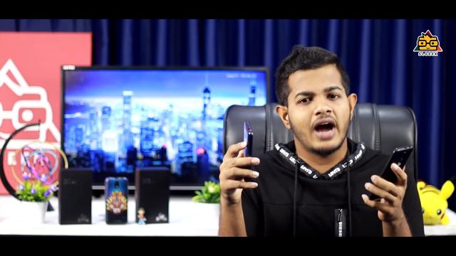 Greentel X1 Light - මිල අඩුම Phone එක 🇱🇰 смотреть онлайн