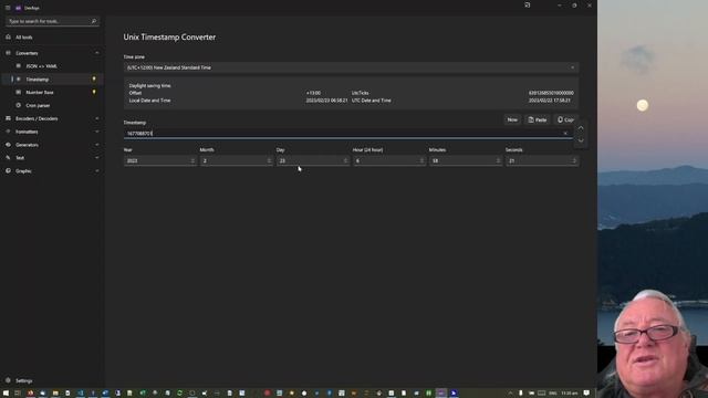 Free DevToys -A Swiss Army Knife for Developers смотреть онлайн
