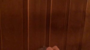 Как очистить парную бани?