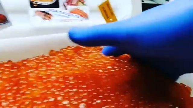 Икра Красная в Томске!Северске! ИКРА🔥ЧАВЫЧИ 🔥! КАМЧАТКА👌!НЕРКА, КИЖУЧ, КЕТА,🐟 СЕМГА! ikra70.ru смотреть онлайн