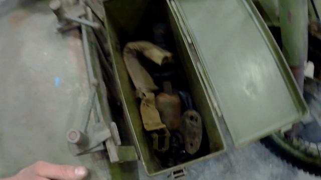 Наши находки: МВ-750 смотреть онлайн