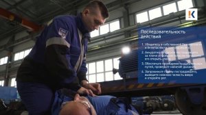 ОЗ.04. Готовность к оказанию первой помощи