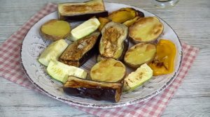 Быстрый Ужин в Аэрогриле Rawmid