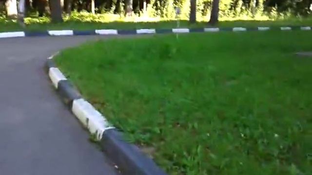 Как я отдыхаю в пансионате Нара 1 часть смотреть онлайн