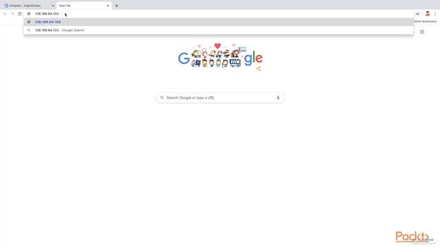 10 Configure Nodes Using Chef Run [Automation Solutions with Chef Automate] смотреть онлайн