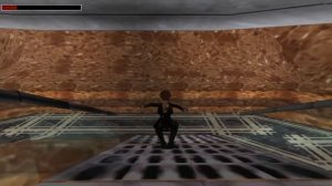 Прохождение Tomb Raider 5 - Хроники [Пора уходить]