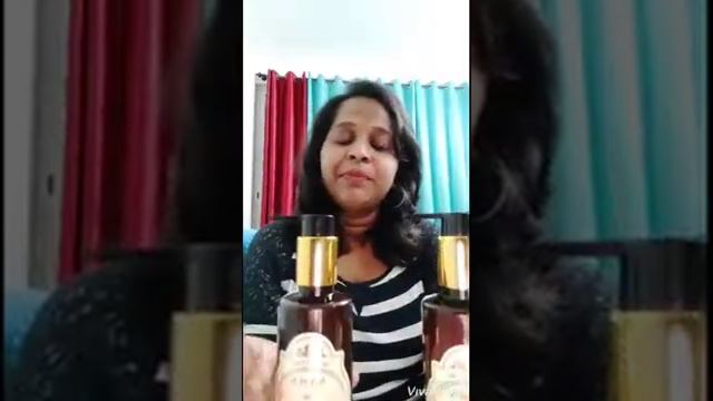 KAMA AYURVEDA SHAMPOO &Conditioner Review | Which Shampoo is best for Hair fall смотреть онлайн