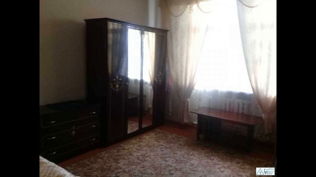 Комната в 3-комнатной квартире в Дзержинском смотреть онлайн