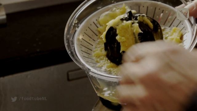 Foodtube test The Juicer plus 4 andere juicers смотреть онлайн