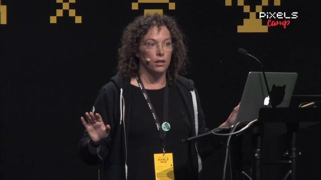 Poking Git - Advanced Git Techniques смотреть онлайн