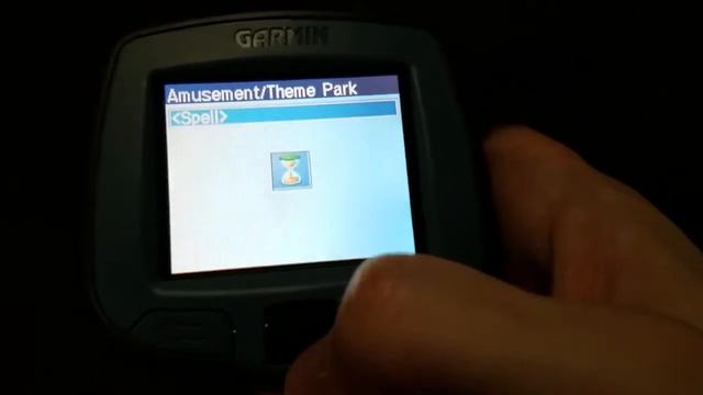 Garmin StreetPilot i3 with 2022 maps смотреть онлайн