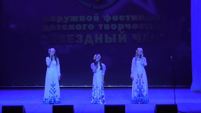 168 Трио с Кочелаево Ночка луговая смотреть онлайн