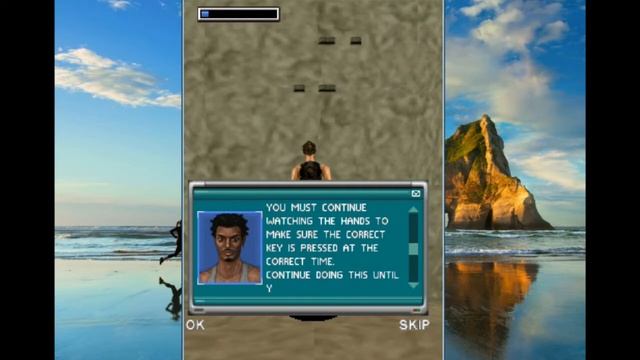 Tomb Raider Underworld Mobile 3D Version (Phone Game) смотреть онлайн