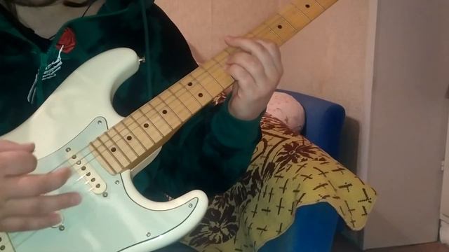 fender stratocaster deluxe roadhouse 2020 смотреть онлайн