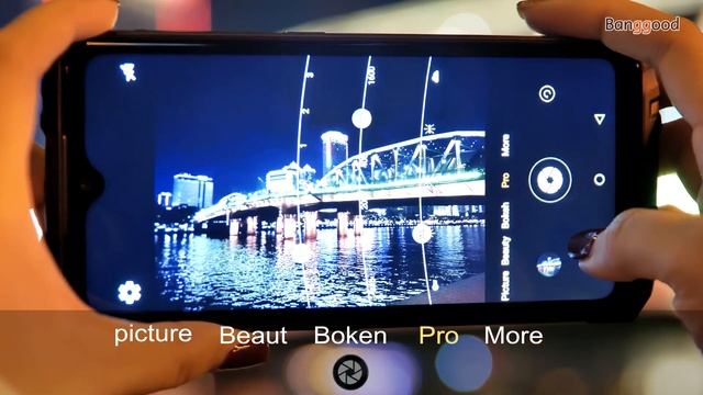 OUKITEL WP8 Pro Rugged Smartphone Test - Banggood New Tech смотреть онлайн
