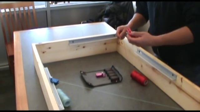 SUSPENDED CEILING @ 45 DEGREES смотреть онлайн