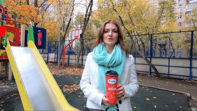 Филёвская 3-я, улица