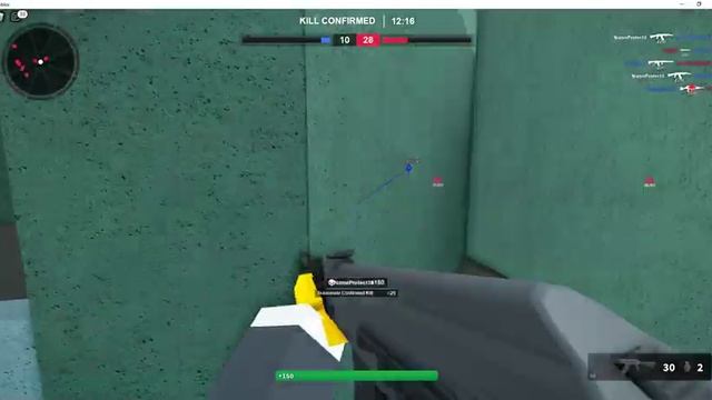 [NEW] Bad Business Script Hack GUI | Silent AIM + ESP GUN MODS + SPEED HACK [ROBLOX] *PASTEBIN 2023 смотреть онлайн