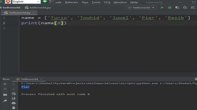 python tutorial 24 step by step full course 2019 смотреть онлайн