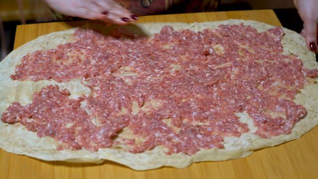 Вкусная еда на каждый день